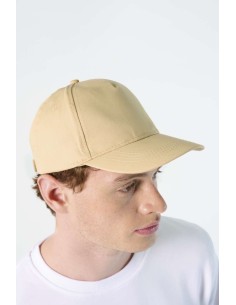 S-SO88119-SOL'S BUZZ - FIVE PANEL CAP 2